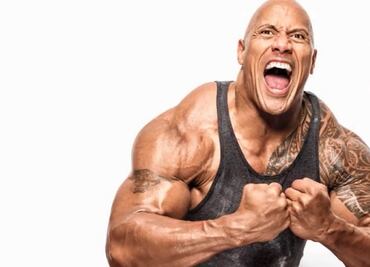 Dwayne Johnson, el luchador que conquistó a Hollywood