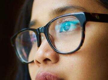 FDA aprueba lentes de contacto para niños con miopía