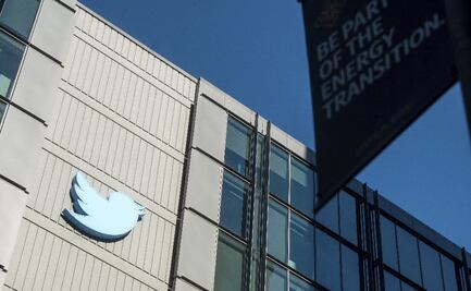 Musk cierra las oficinas de Twitter y suspende accesos a empleados