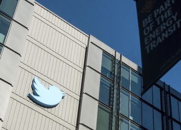 Musk cierra las oficinas de Twitter y suspende accesos a empleados