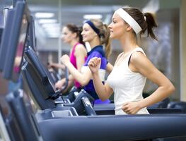 Este es el tiempo que se necesita usar la caminadora para bajar de peso