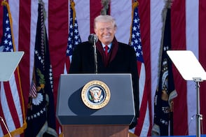 La Casa Blanca revela resultados de la resonancia magnética de Trump y asegura que está en “excelente salud”