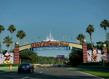 Disney Springs abrirá el 20 de mayo; permiten reservaciones para Disney World