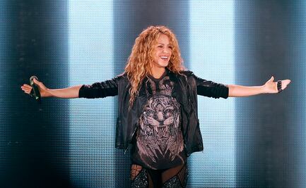 Shakira a Piqué: "A ti te quedé grande por eso estás con una igualita que tú”