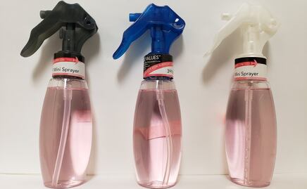 Mujer de Nueva Jersey es arrestada por vender desinfectante casero ‘peligroso’ 