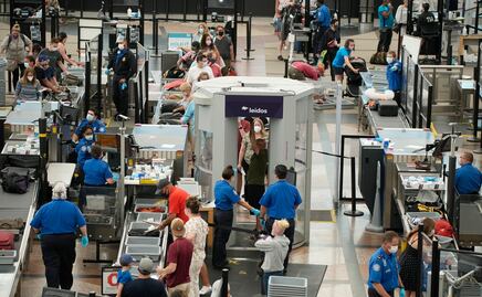 Viajar a Estados Unidos: ¿Qué se sabe sobre las vacunas que serán aceptadas?