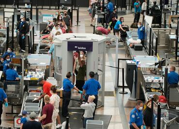 Viajar a Estados Unidos: ¿Qué se sabe sobre las vacunas que serán aceptadas?