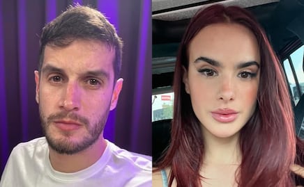 Adrián Marcelo. ¿Por qué exigen que le quiten su cédula como psicólogo y qué le dijo a Gala Montes en la Casa de los Famosos?