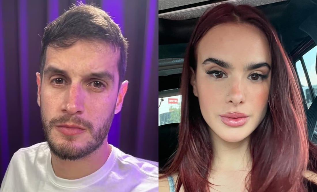 Adrián Marcelo. ¿Por qué piden que le retiren la cédula de psicólogo y qué le dijo a Gala Montes en LCDLF? Foto: Captura Instagram