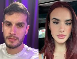 Adrián Marcelo. ¿Por qué exigen que le quiten su cédula como psicólogo y qué le dijo a Gala Montes en la Casa de los Famosos?