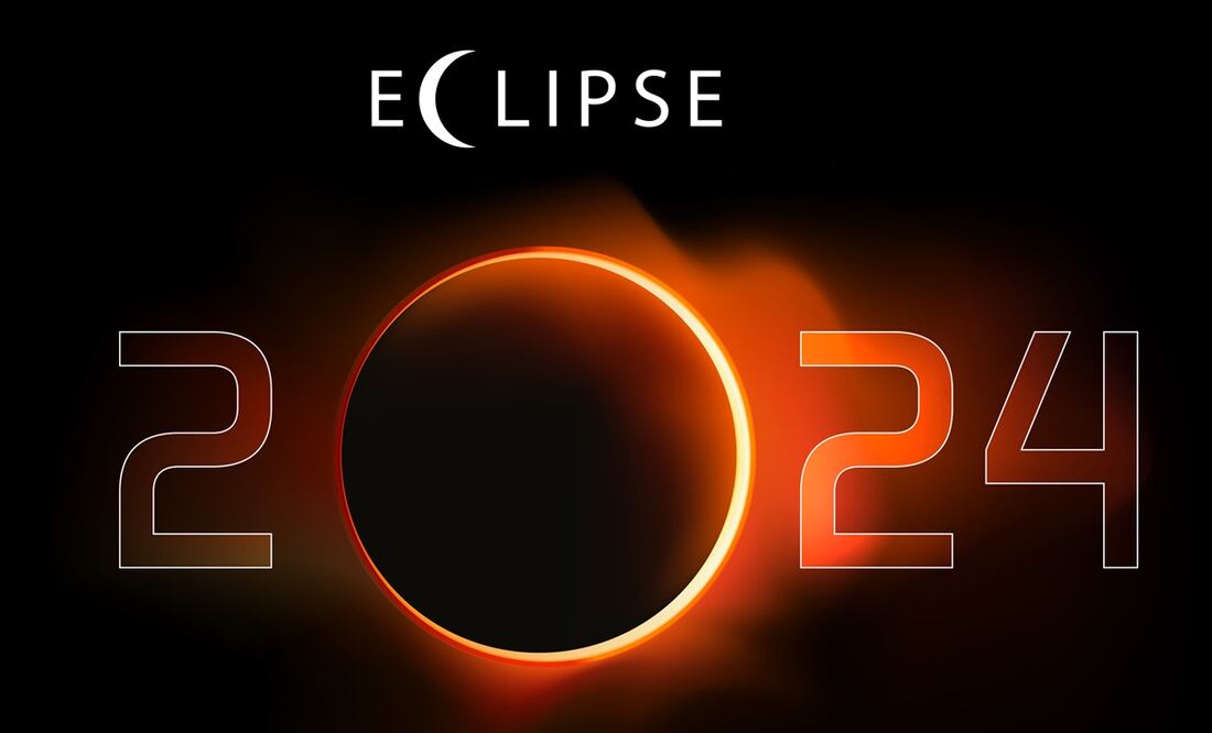 Eclipse total solar 2024. Estas son las tres ciudades de México en las que se verá al 100%. Foto: iStock-Pict Rider