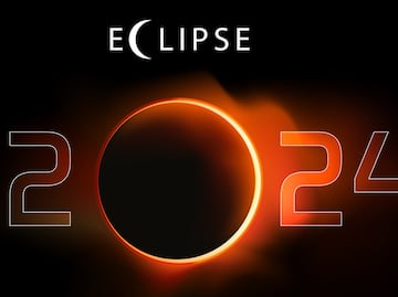 ¿Por qué el eclipse total solar de 2024 será tan especial? Esto dice la ciencia