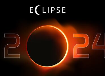 ¿Por qué el eclipse total solar de 2024 será tan especial? Esto dice la ciencia