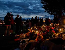 Canadá halla 750 tumbas en internado para indígenas