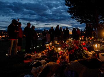 Canadá halla 750 tumbas en internado para indígenas