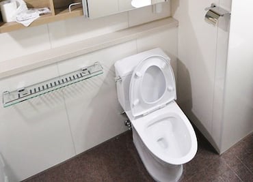 El accesorio de baño que te ayuda a defecar mejor