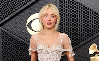 Sabrina Carpenter encanta a fans de Brasil con pequeño look verde: “Eres literalmente perfecta” 