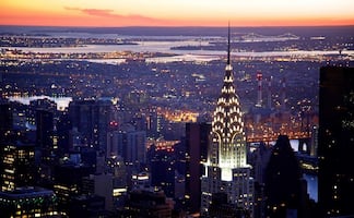 8 datos curiosos sobre Chrysler Building en Nueva York