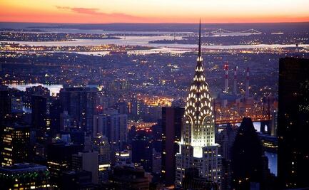 8 datos curiosos sobre Chrysler Building en Nueva York