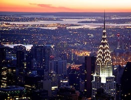 8 datos curiosos sobre Chrysler Building en Nueva York