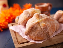 Festival del Pan de Muerto y el Chocolate de la CDMX 2024. ¿Cuándo y dónde es? ¿Cuánto cuesta?