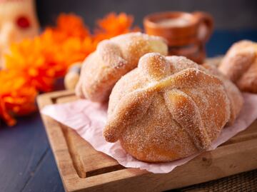 Festival del Pan de Muerto y el Chocolate de la CDMX 2024. ¿Cuándo y dónde es? ¿Cuánto cuesta?