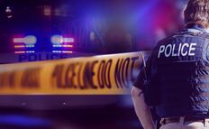 Broma escolar termina en tragedia: profesor sale a sorprender a sus alumnos y muere atropellado