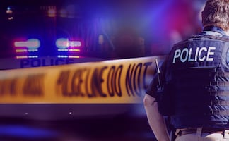 Reportan varios heridos tras choque de trenes en Escocia