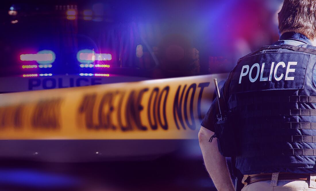 Reportan varios heridos tras choque de trenes en Escocia. Foto iSTOCK