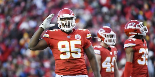 Chiefs, favoritos ante 49ers en las primeras apuestas del Super Bowl LIV