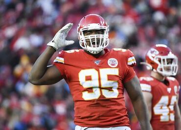 Chiefs, favoritos ante 49ers en las primeras apuestas del Super Bowl LIV