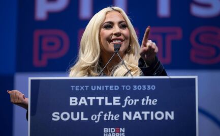 Hollywood se vuelca en las elecciones y en echar a Trump de la Casa Blanca