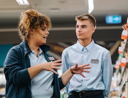 Las 15 mejores compañías para trabajar en Estados Unidos y cuidar tu bienestar