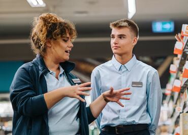 Las 15 mejores compañías para trabajar en Estados Unidos y cuidar tu bienestar