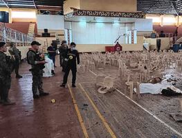 Grupo Yihadista se adjudica atentado terrorista con bomba en Filipinas; cuatro murieron