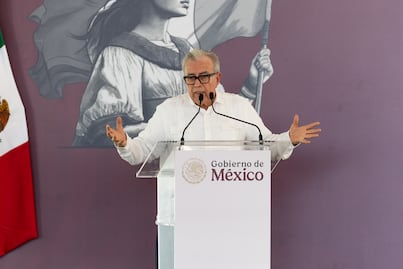 Rubén Rocha Moya rechaza acusaciones de Estados Unidos y las califica como “calumnia sin fundamento”