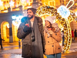 Fecha y actividades para el festival de Navidad en Chicago: Festival de Luces Wintrust Magnificent Mile