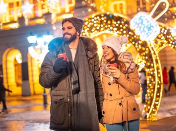 Desfile de Navidad en Chicago: Fecha, horarios y cómo ver el Magnificent Mile Lights Festival
