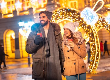 Desfile de Navidad en Chicago: Fecha, horarios y cómo ver el Magnificent Mile Lights Festival