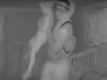 Video. Joven rapta a niño de 4 años de su cama para luego matarlo en Texas