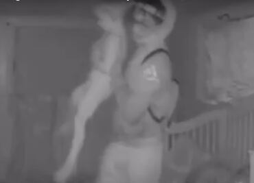 Video. Joven rapta a niño de 4 años de su cama para luego matarlo en Texas
