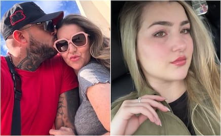 Melenie Carmona rompe el silencio tras distanciamiento con Alicia Villarreal: "No tengo relación con el novio de mi mamá"