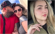 Melenie Carmona rompe el silencio tras distanciamiento con Alicia Villarreal: "No tengo relación con el novio de mi mamá"