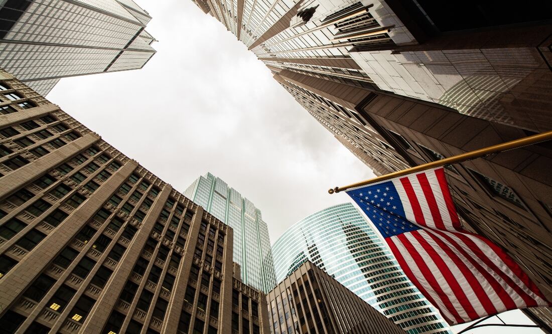Empresas de EU frenan anuncios de inversión en México por reforma judicial. Foto: iStock / RAUL RODRIGUEZ