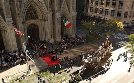 ¿Qué es y cómo se celebra el Columbus Day en EU?