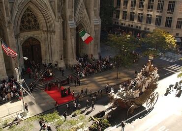 ¿Qué es y cómo se celebra el Columbus Day en EU?