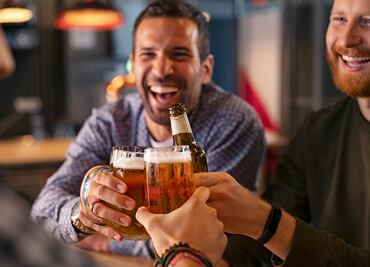 ¿Más sanas? Profeco dice que estas cervezas bajas en alcohol aportan menos calorías