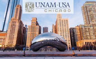 ¿Cómo entrar a las visitas profesionales de la UNAM Chicago para universitarios mexicanos en 2024?