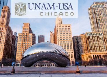 ¿Cómo entrar a las visitas profesionales de la UNAM Chicago para universitarios mexicanos en 2024?