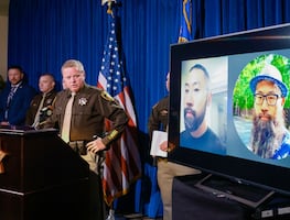 Gobierno de EU presenta cargos contra un hombre por incendiar vehículos de Tesla en Las Vegas